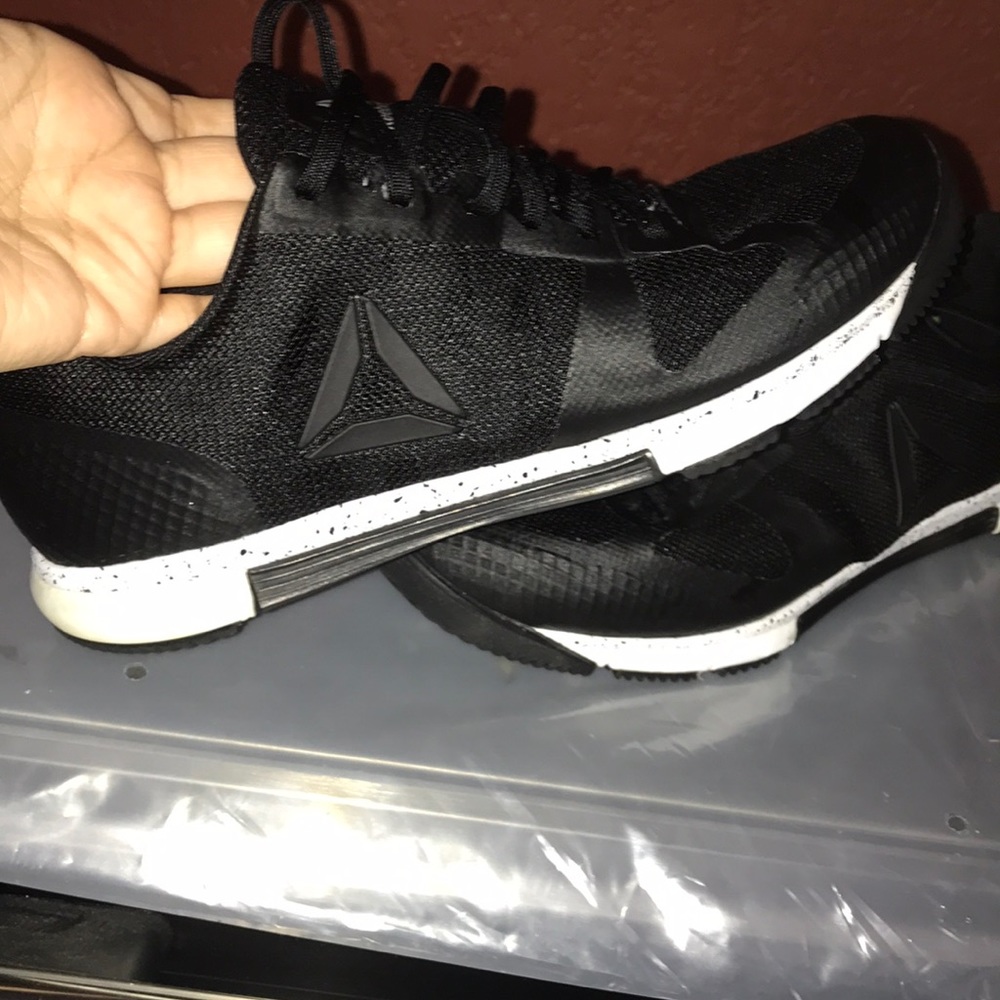 CrossFit shoe